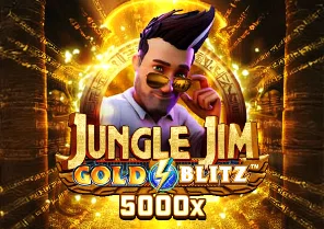 Jungle Jim Gold Blitz