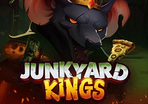 Spil Junkyard Kings hos Royal Casino