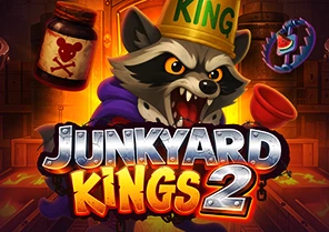 Junkyard Kings 2