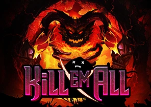 Kill Em All