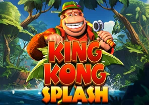 King Kong Splash