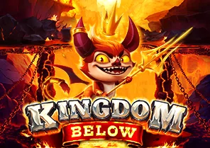 Kingdom Below