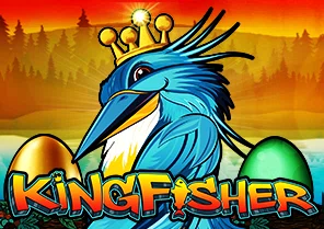 Spil Kingfisher Mobile hos Royal Casino