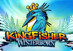 Kingfisher Winterborn