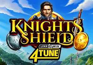 Spil Knights Shield Link and Win Mobile hos Royal Casino