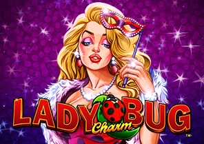 Spil Lady Charm Bug hos Royal Casino