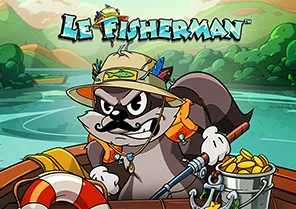 Le Fisherman