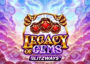 Spil Legacy of Gems Blitzways Mobile hos Royal Casino