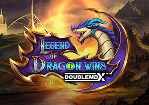 Spil Legend of Dragon Wind DoubleMax for rigtige penge i vores online spillehal