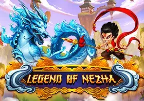 Spil Legend of Nezha for sjov på vores danske online casino