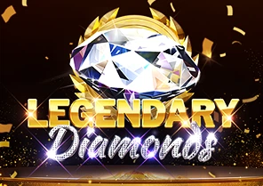 Spil Legendary Diamonds hos Royal Casino