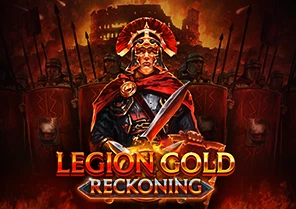 Legion Gold Reckoning