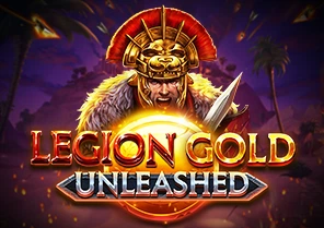 Spil Legion Gold Unleashed for rigtige penge i vores online spillehal