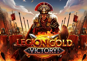 Spil Legion Gold Victory Mobile hos Royal Casino