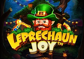 Spil Leprechaun Joy hos Royal Casino