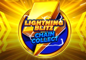 Spil Lightning Blitz Chain Collect for sjov på vores danske online casino