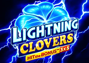 Lightning Clovers Hit the Bonus