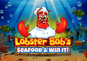 Lobster Bobs Sea Food and Win It