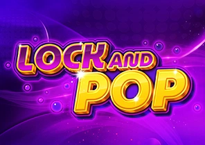 Lock and Pop