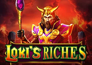 Spil Lokis Riches hos Royal Casino