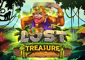 Lost Treasure