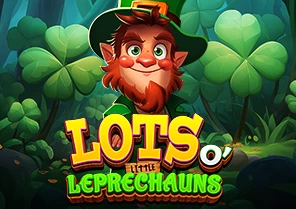 Lots O Little Leprechauns