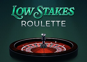 Spil Low Stakes Roulette Mobile hos Royal Casino