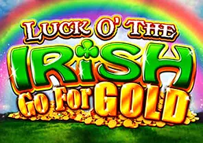 Spil Luck O The Irish Go for Gold hos Royal Casino