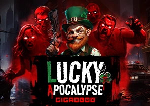 Lucky Apocalypse GigaBlox