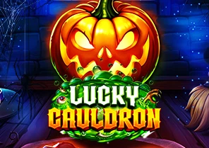 Lucky Cauldron