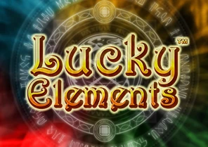 Spil Lucky Elements for rigtige penge i vores online spillehal