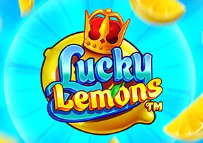 Spil Lucky Lemons for sjov på vores danske online casino