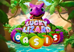 Lucky Lizard Oasis