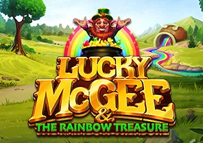 Spil Lucky McGee and the Rainbow Treasure hos Royal Casino