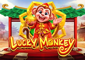 Lucky Monkey