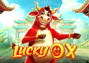 Spil Lucky Ox hos Royal Casino