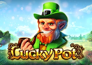 Spil Lucky Pot hos Royal Casino