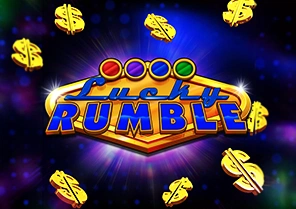 Spil Lucky Rumble for rigtige penge i vores online spillehal