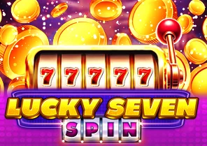 Lucky Seven Spin