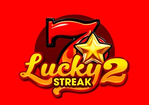 Spil Lucky Streak 2 for rigtige penge i vores online spillehal