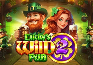 Luckys Wild Pub 2