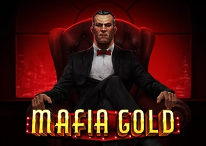 Spil Mafia Gold for sjov på vores danske online casino