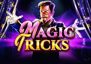 Spil Magic Tricks for rigtige penge i vores online spillehal