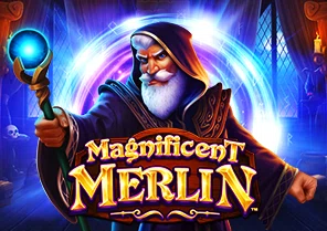 Magnificent Merlin