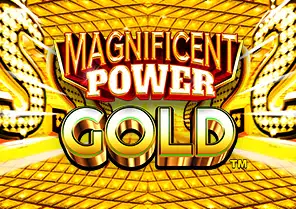 Magnificent Power Gold