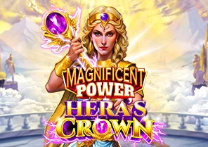 Magnificent Power Heras Crown