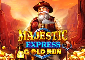 Majestic Express Gold Run