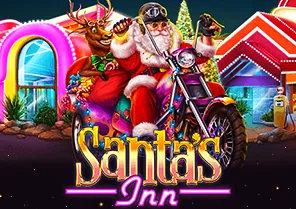 Spil Santas Inn hos Royal Casino