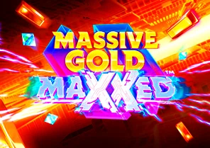 Massive Gold Maxxed