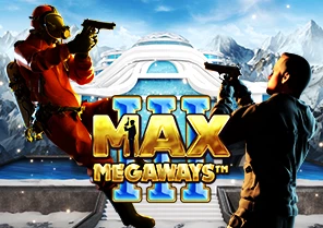 Max Megaways 3